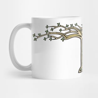 Yggdrasil Mug